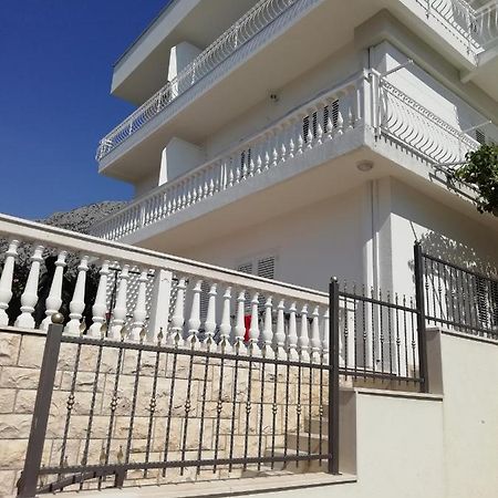 Apartment Villa Bajna Живогошче Экстерьер фото