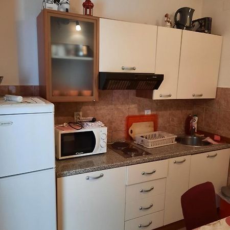 Apartment Villa Bajna Живогошче Экстерьер фото