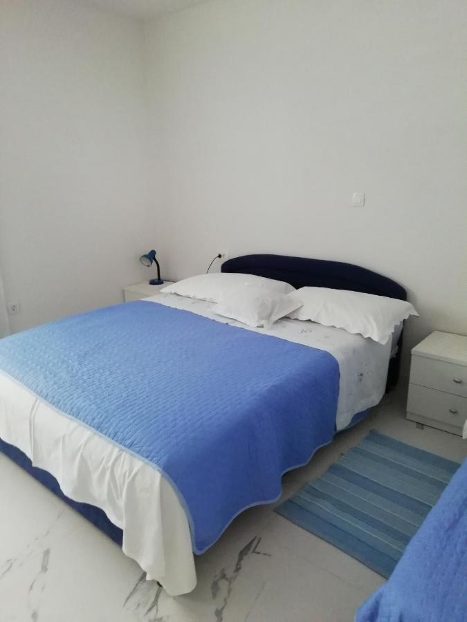 Apartment Villa Bajna Живогошче Экстерьер фото