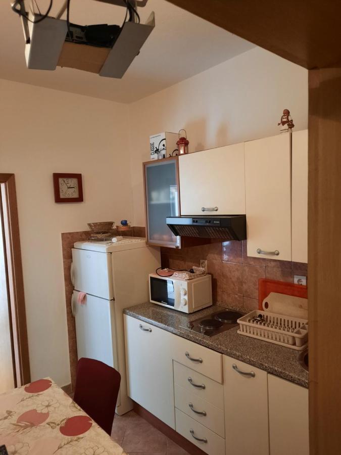 Apartment Villa Bajna Живогошче Экстерьер фото