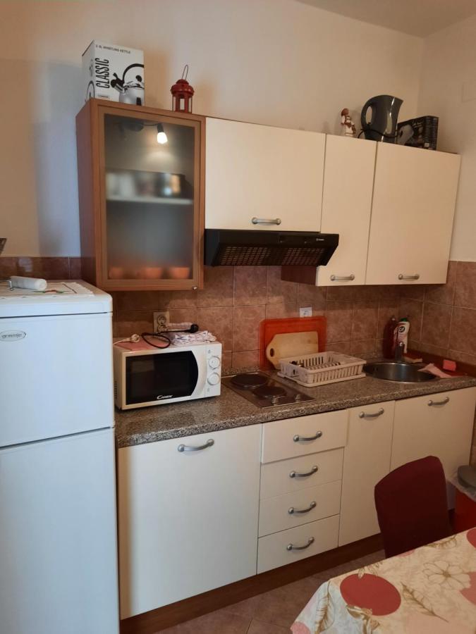 Apartment Villa Bajna Живогошче Экстерьер фото