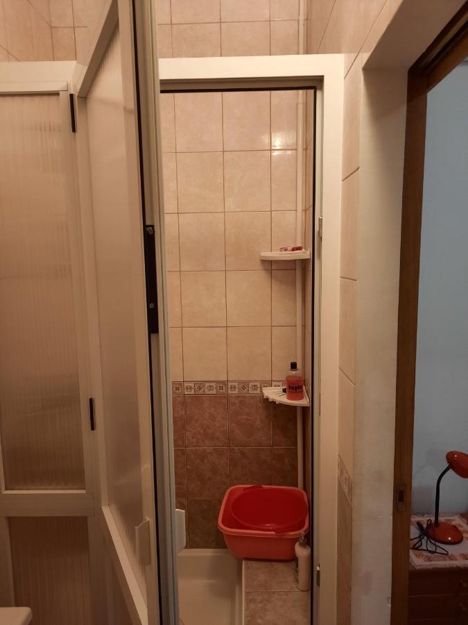 Apartment Villa Bajna Живогошче Экстерьер фото