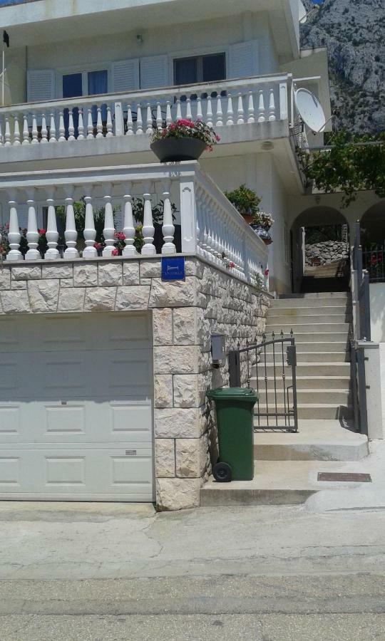 Apartment Villa Bajna Живогошче Экстерьер фото