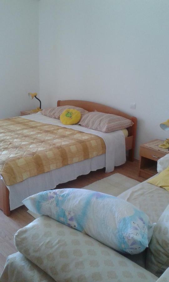 Apartment Villa Bajna Живогошче Экстерьер фото