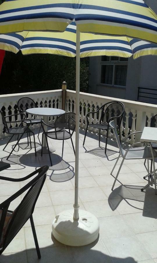 Apartment Villa Bajna Живогошче Экстерьер фото