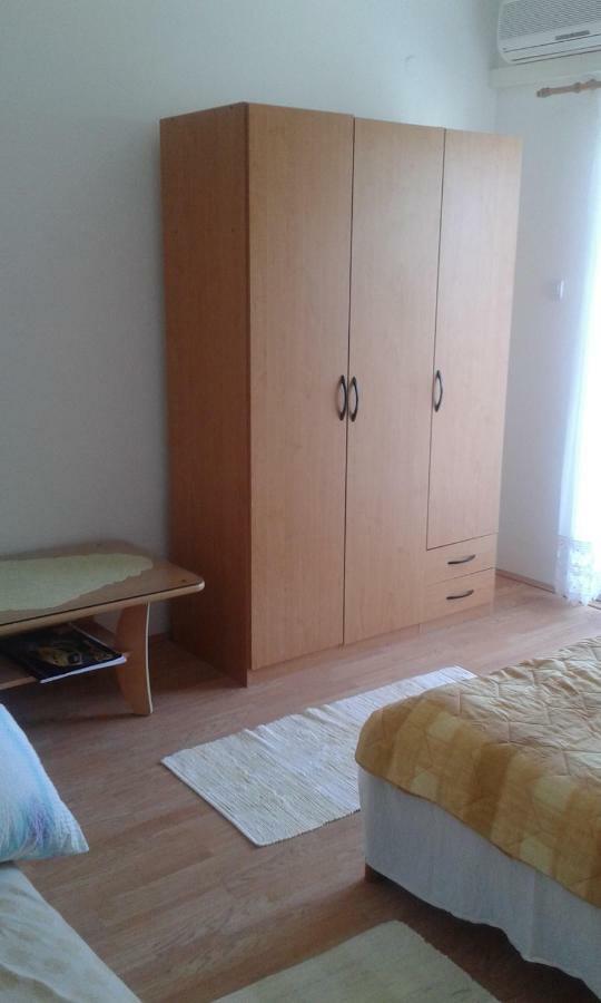 Apartment Villa Bajna Живогошче Экстерьер фото