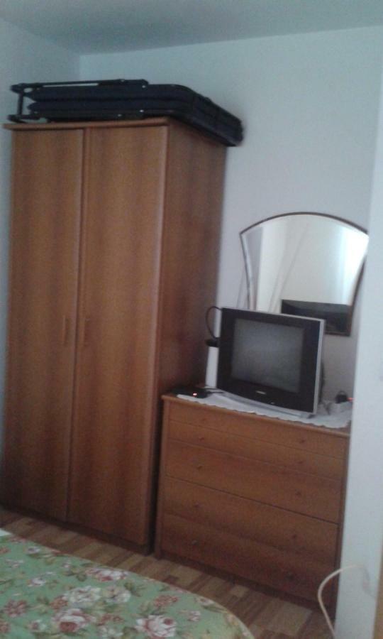 Apartment Villa Bajna Живогошче Экстерьер фото