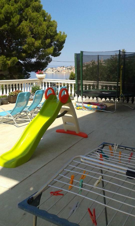 Apartment Villa Bajna Живогошче Экстерьер фото