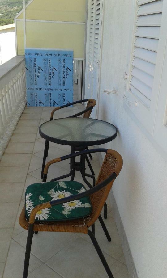 Apartment Villa Bajna Живогошче Экстерьер фото