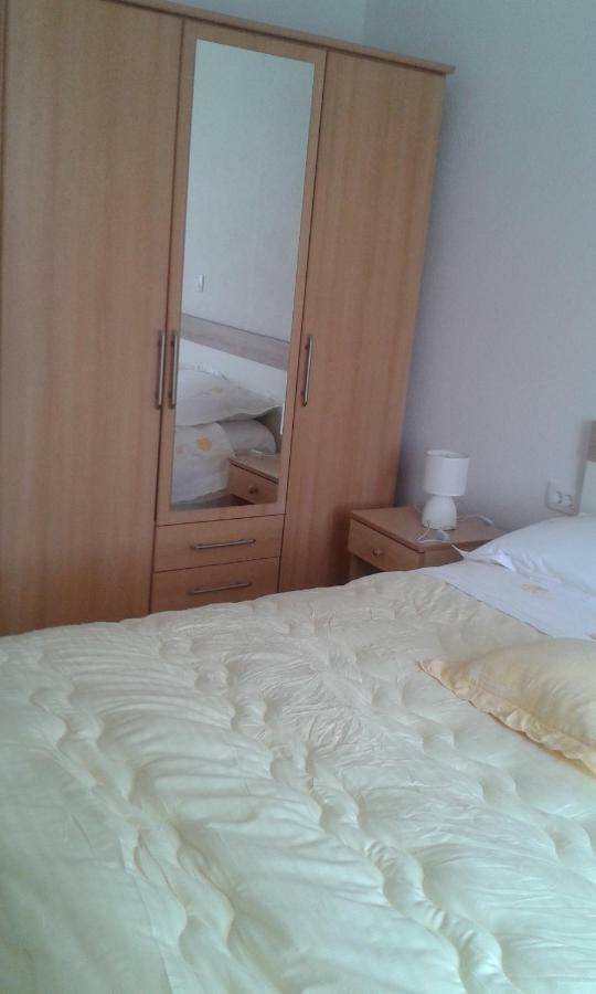 Apartment Villa Bajna Живогошче Экстерьер фото