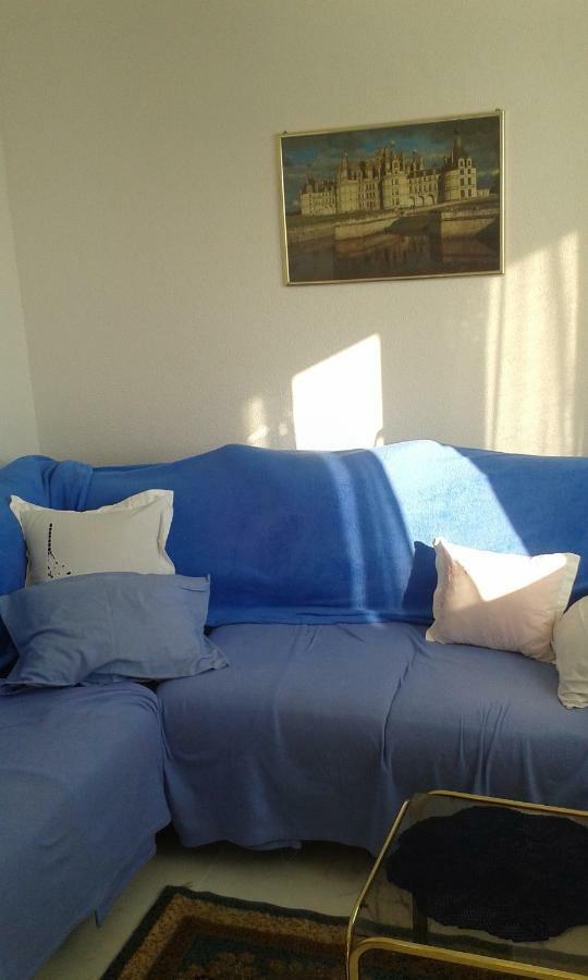 Apartment Villa Bajna Живогошче Экстерьер фото