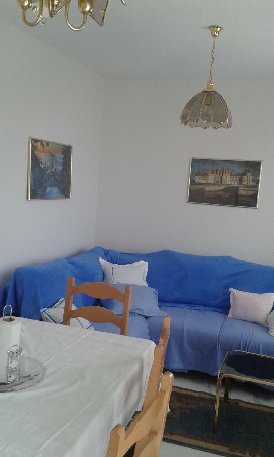 Apartment Villa Bajna Живогошче Экстерьер фото